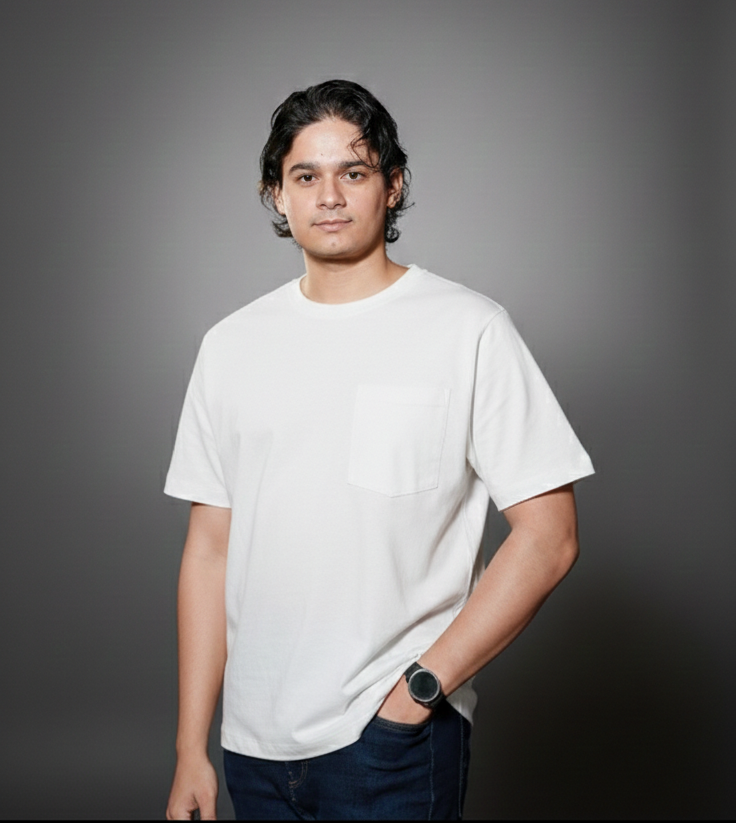 Sandeep Singh